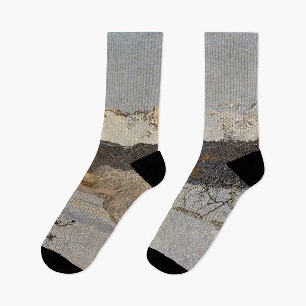 Item preview, xThe Punishment of Lust - Giovanni Segantini  designed and sold by Vintage Designs +.
