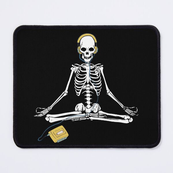 Item preview, chill skeleton designed and sold by Goodthings99.