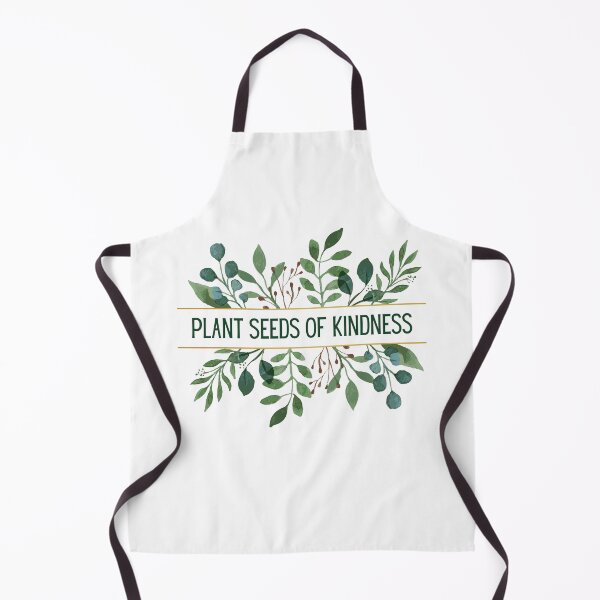 Item preview, Plant Seeds Of Kindness designed and sold by ArtemisDesignss.