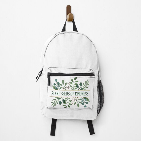 Item preview, Plant Seeds Of Kindness designed and sold by ArtemisDesignss.