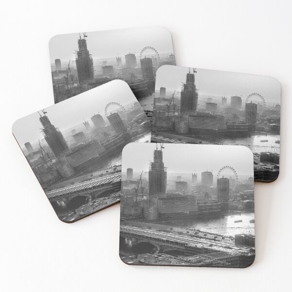Item preview, Capital LDN designed and sold by ReFreshU Shop Designs.