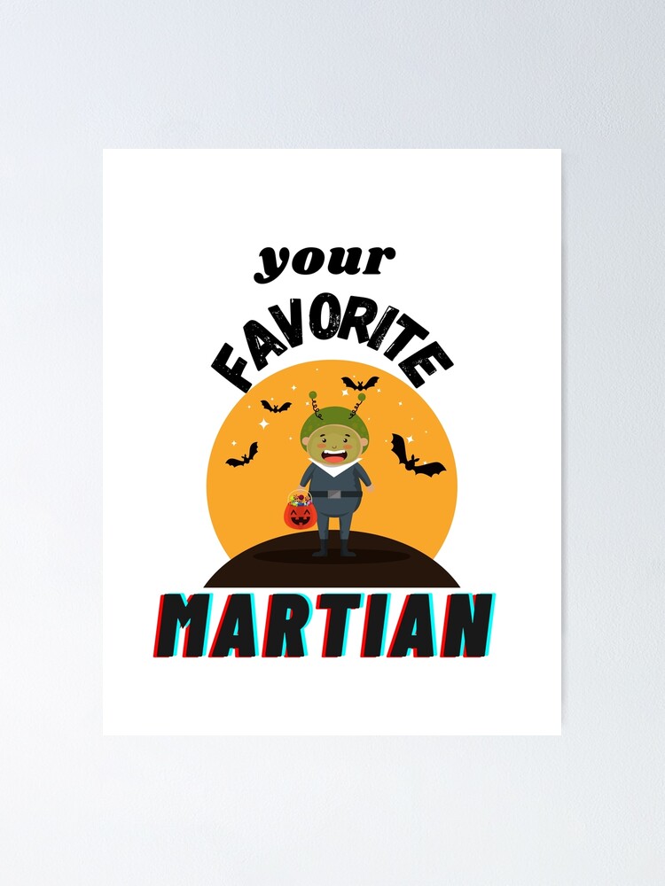 Your Favorite Martian – Uno Reverse Lyrics