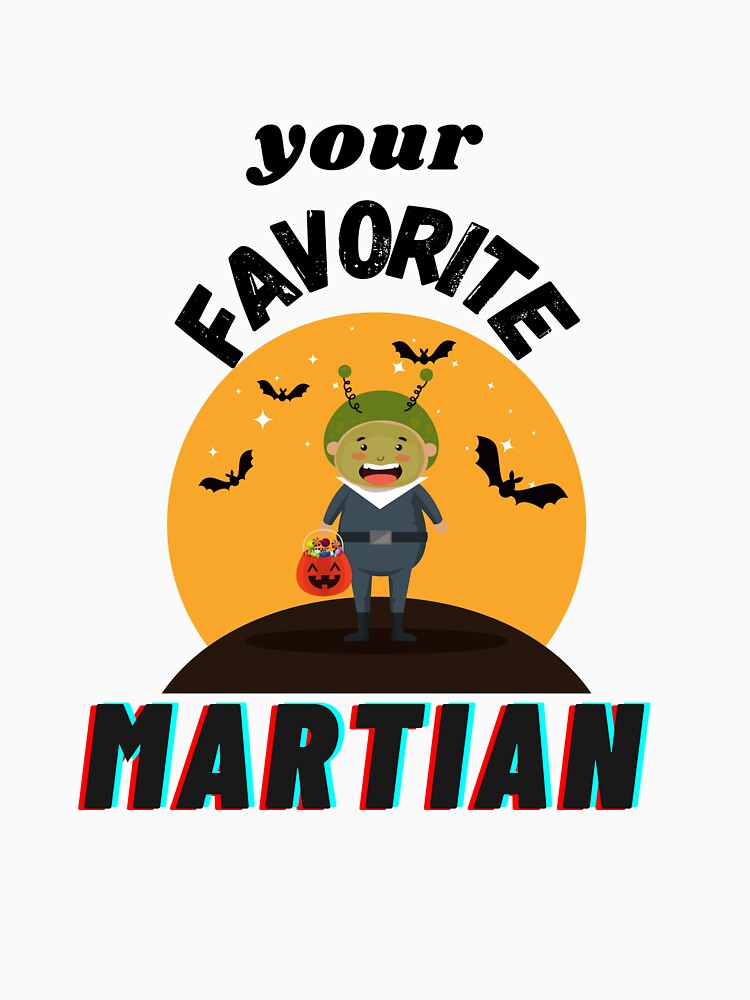 Your Favorite Martian – Uno Reverse Lyrics