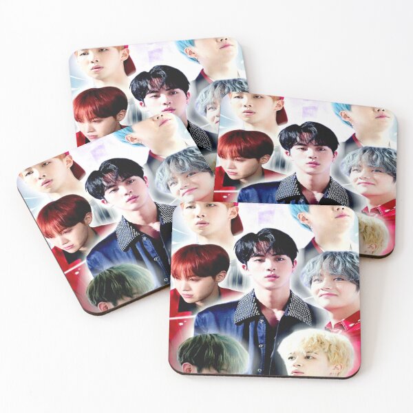 Item preview, BTS-ARMY REUNION 2023 designed and sold by powercadd.