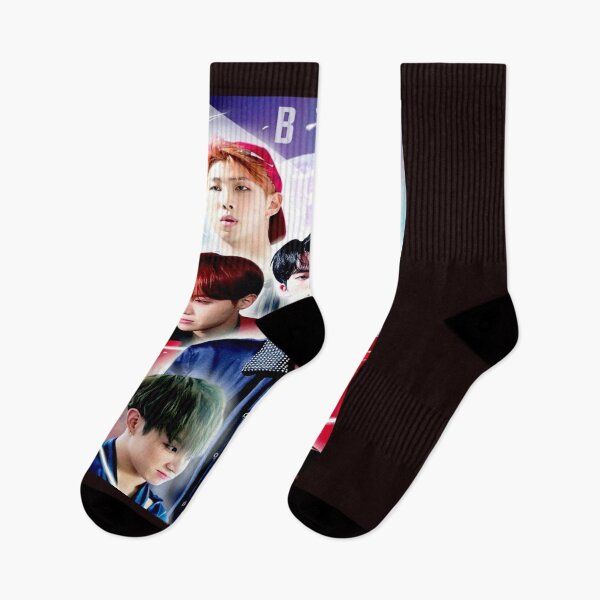Item preview, BTS-ARMY REUNION 2023 designed and sold by powercadd.