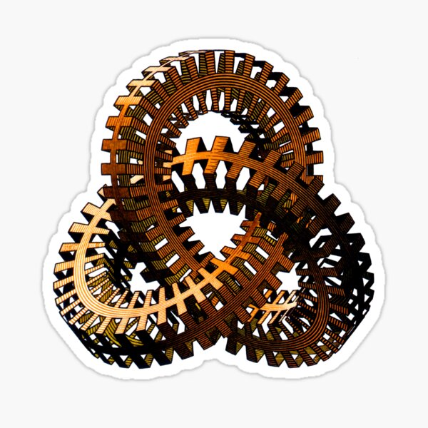 Item preview, Knots Colour pattern designed and sold by estudiodurer.