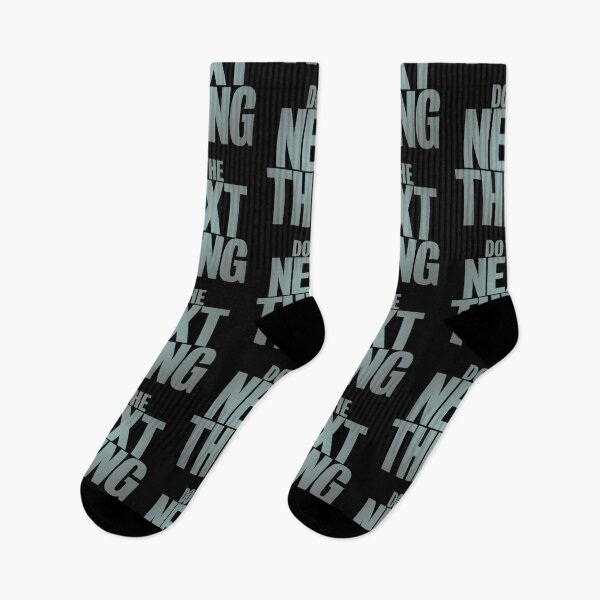 Item preview, Do the next thing v.6 designed and sold by x1brett.