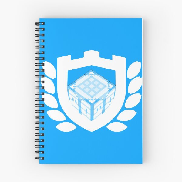 Item preview, Crafter's Insignia (COLOR CHANGEABLE) [INVERTED] designed and sold by ZoeHuntDraws.