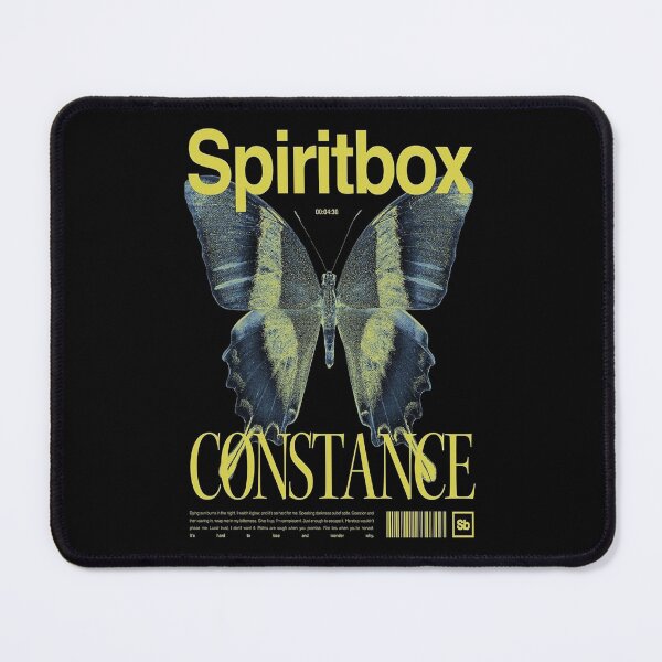 Item preview, new best spiritbox new logo designed and sold by McMeekin24.
