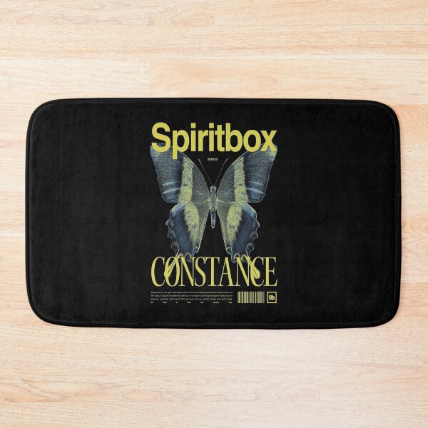 Item preview, new best spiritbox new logo designed and sold by McMeekin24.