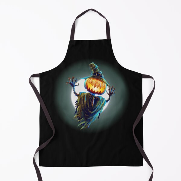 Item preview, Jackolantern Halloween Horror para Halloween designed and sold by SkippyDesign.