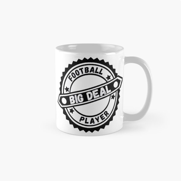 Item preview,  Big deal professional crest designed and sold by AspectArtWorks.
