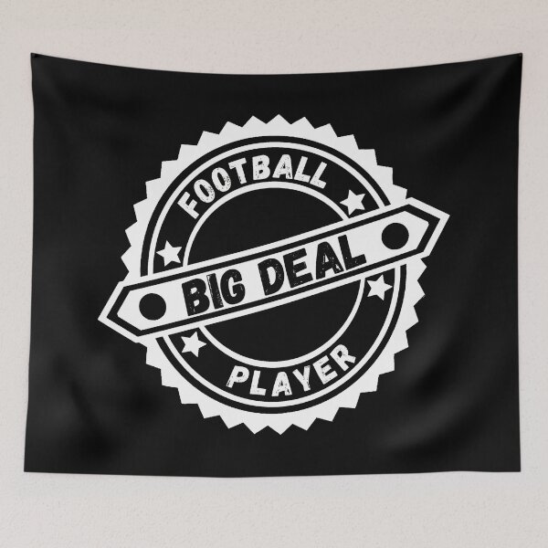 Item preview,  Big deal professional crest designed and sold by AspectArtWorks.