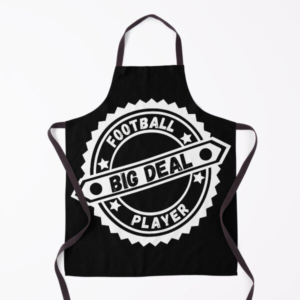 Item preview, Big deal professional crest designed and sold by AspectArtWorks.