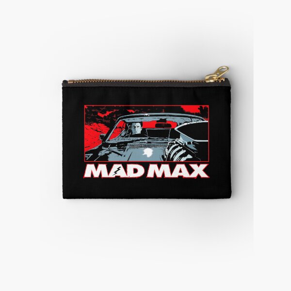 Item preview, Mad Max designed and sold by fitzcarraldoink.