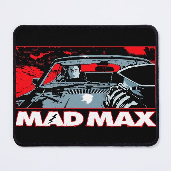 Item preview, Mad Max designed and sold by fitzcarraldoink.