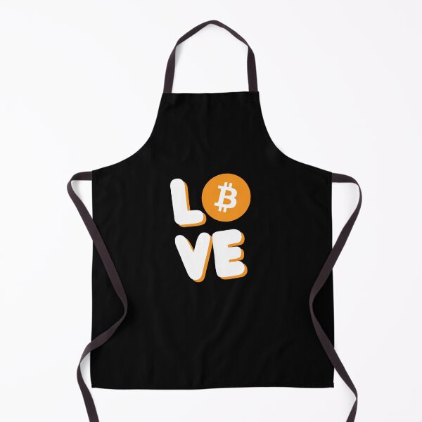 Item preview, Love Bitcoin designed and sold by WaguinhoTex.