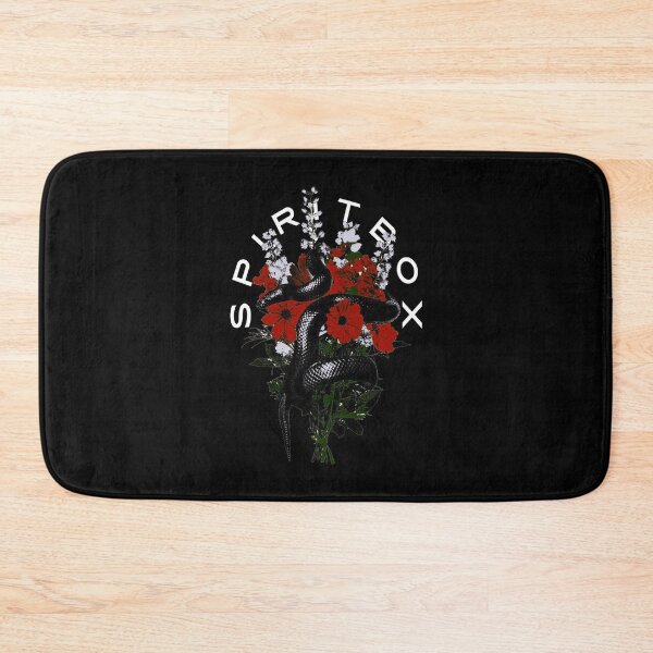 Item preview, new best spiritbox new logo designed and sold by McMeekin24.