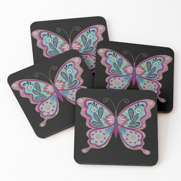 Item preview, Painted Butterfly designed and sold by Cedarrue.
