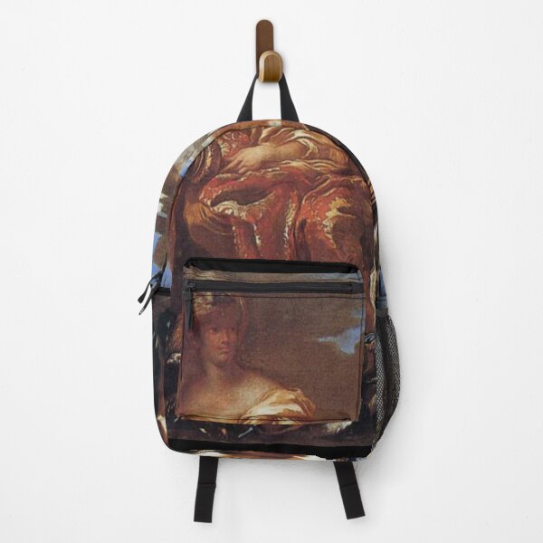 Item preview, Circe - Giovanni Benedetto Castiglione  designed and sold by Vintage Designs +.