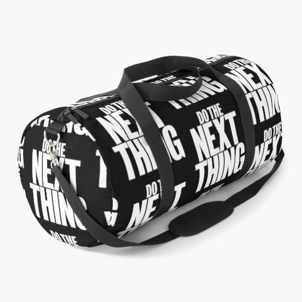 Item preview, Do the next thing v.9 designed and sold by x1brett.