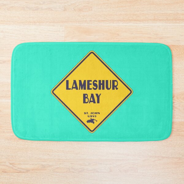 Item preview, Lameshur Bay St. John USVI designed and sold by MartinRivas.