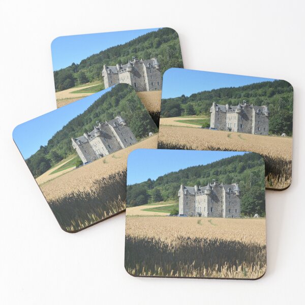 Item preview, Wheat House designed and sold by adamzawadzki.