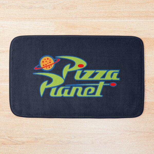 Item preview, Pizza Planet designed and sold by Meta Cortex.