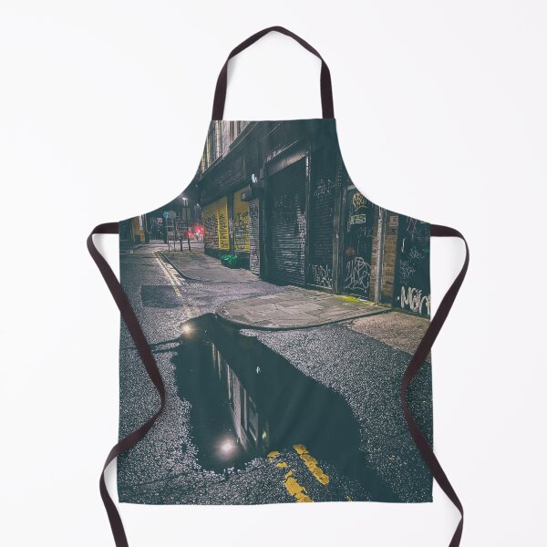 Item preview, Sleeping city designed and sold by TimConstable.
