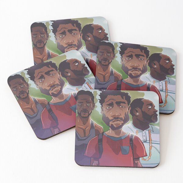 Item preview, Atlanta Tv Show designed and sold by funk7.