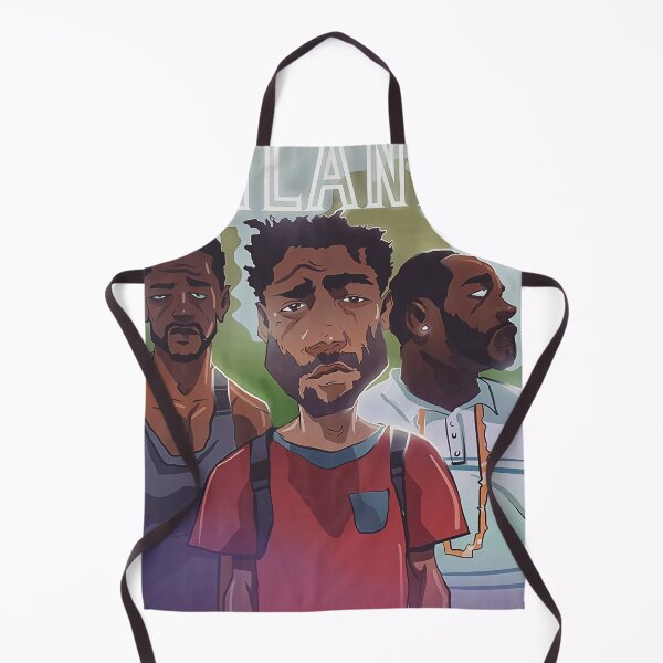Item preview, Atlanta Tv Show designed and sold by funk7.