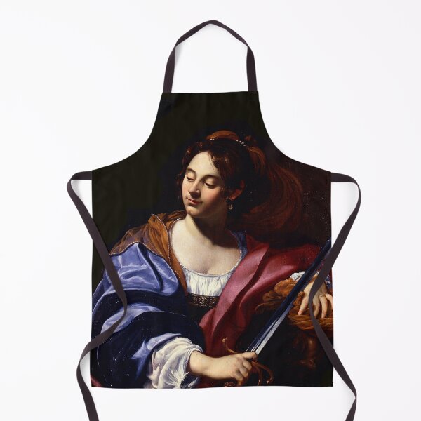 Item preview, Giuditta e Oloferne - Vezzi designed and sold by Vintage Designs +.