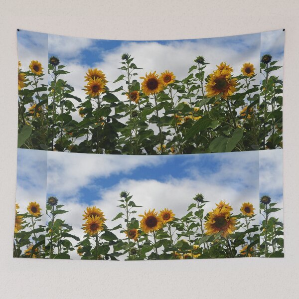 Item preview,  Pretty sunflowers photography designed and sold by naturematters.