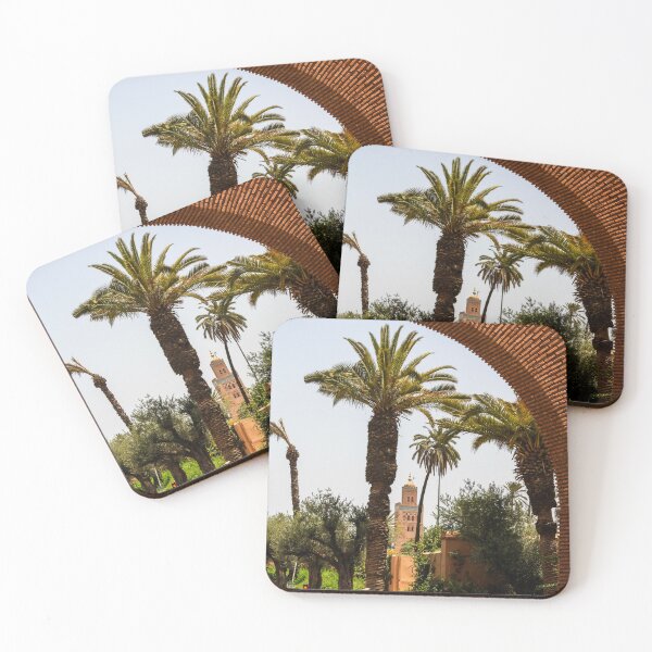 Item preview, Marrakech. Morocco designed and sold by BENMBARK.