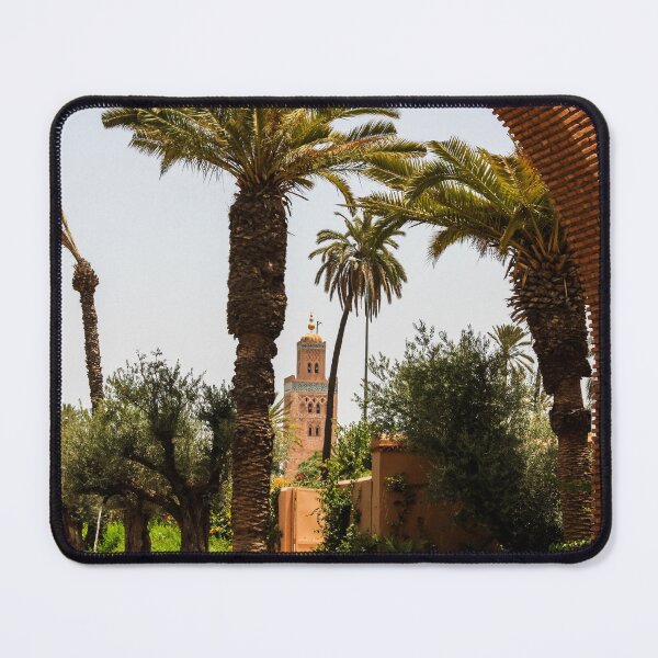 Item preview, Marrakech. Morocco designed and sold by BENMBARK.