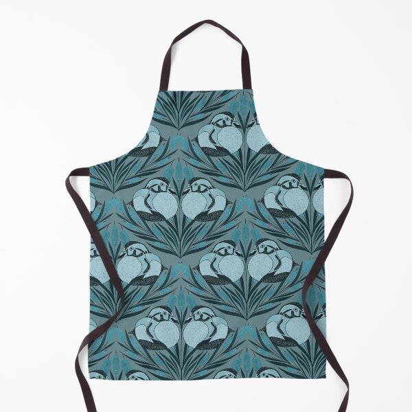 Item preview, Ducks and water plants designed and sold by IBiancs.