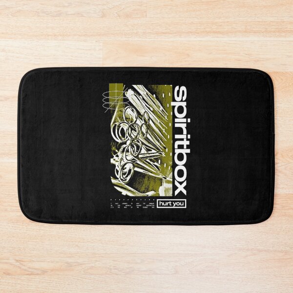 Item preview, new best spiritbox new logo designed and sold by McMeekin24.