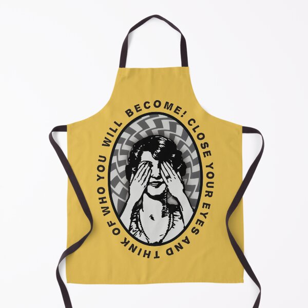 Item preview, Become! Think of who you will become - black marker designed and sold by OptLuv.