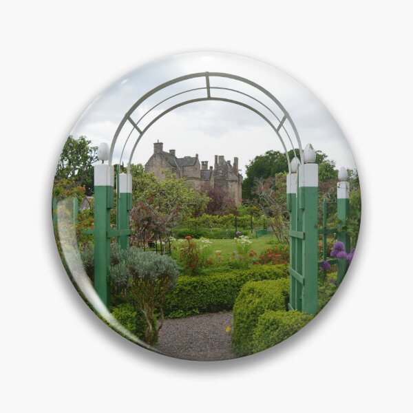 Item preview, Garden Arches designed and sold by adamzawadzki.
