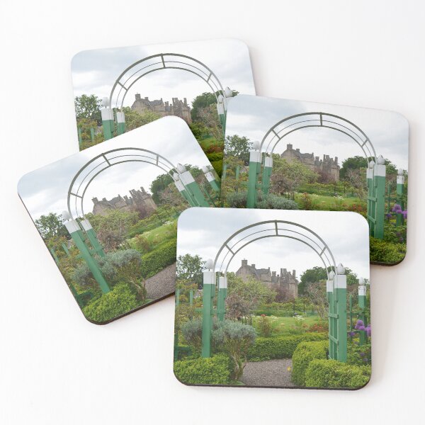 Item preview, Garden Arches designed and sold by adamzawadzki.
