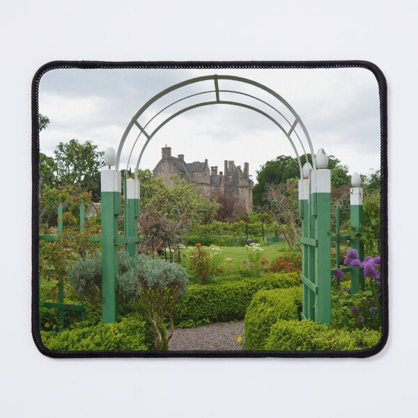Item preview, Garden Arches designed and sold by adamzawadzki.