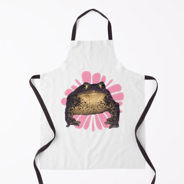 Item preview, toad in flower designed and sold by Eymirart.