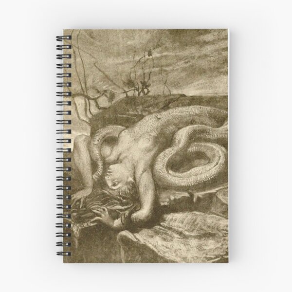 Item preview,  Melusine - Giuseppe Cellini designed and sold by Vintage Designs +.
