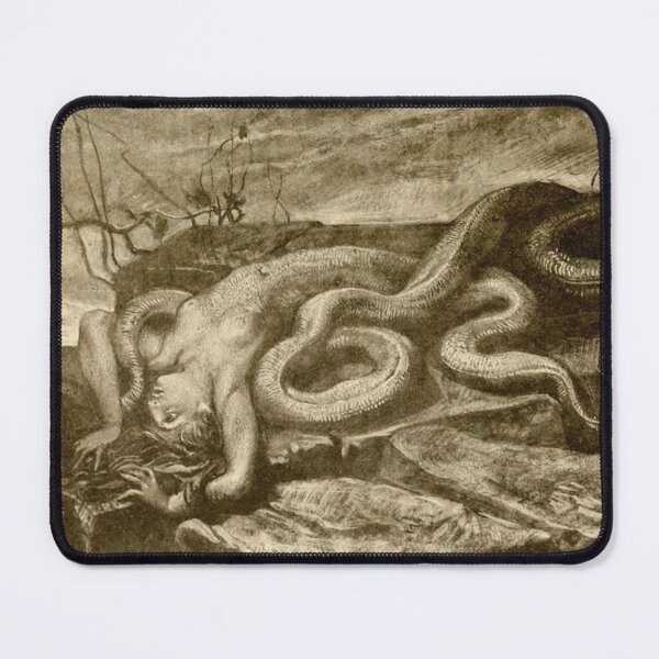 Item preview,  Melusine - Giuseppe Cellini designed and sold by Vintage Designs +.