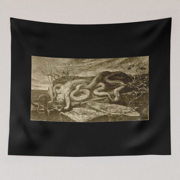Item preview,  Melusine - Giuseppe Cellini designed and sold by Vintage Designs +.