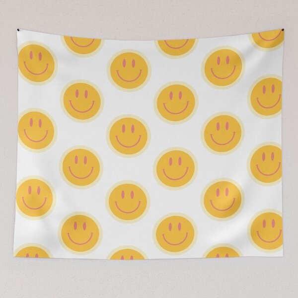 Item preview, Happy Face designed and sold by dararosen01.