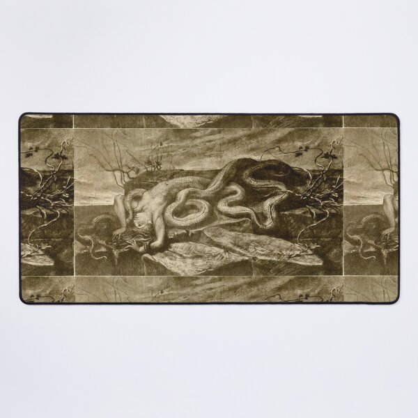 Item preview,  Melusine - Giuseppe Cellini designed and sold by Vintage Designs +.