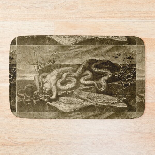 Item preview,  Melusine - Giuseppe Cellini designed and sold by Vintage Designs +.
