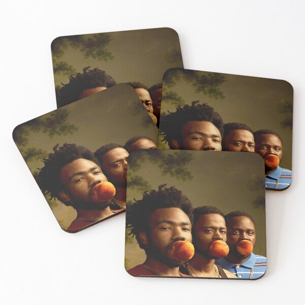 Item preview, Atlanta Tv Series 2022 designed and sold by funk7.