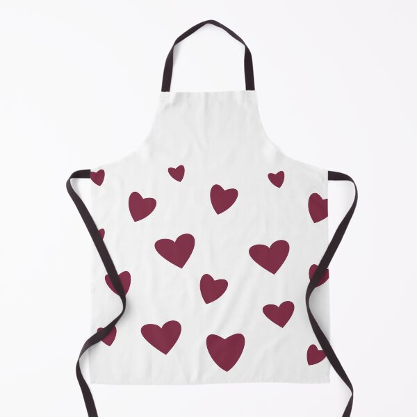 Item preview, Red Hearts designed and sold by JMSU.